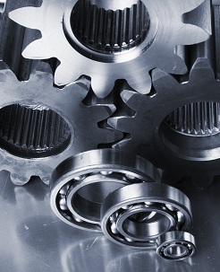 Machine Engineering Machine Engineering